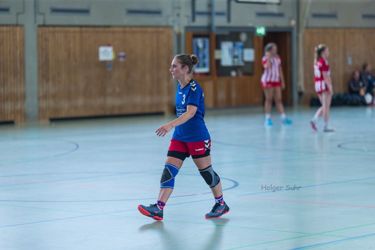 Bild 229 - Frauen BT Vorbereitungsturnier